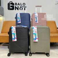 VALI NHỰA PP 661 CAO CẤP THIẾT KẾ CHỐNG XƯỚC CỰC XỊN - BẢO HÀNH TRỌN ĐỜI