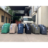 VALI NHỰA PP KHÔNG VỠ HP661