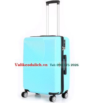 Vali nhựa Sakos Lasting Z26