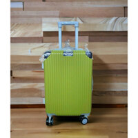 vali nhựa size 20 5 góc đựng 7-12kg đồ