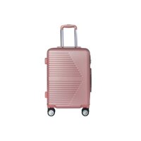 Vali nhựa size 20  Hùng Phát