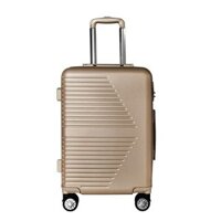 Vali Nhựa Size 20 Màu Đồng Hùng Phát VLN511 (Store 1001)