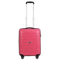 VALI NHỰA TOPAZ - Hồng