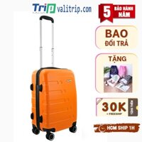 Vali nhựa xách tay TRIP P16 Size 20inch