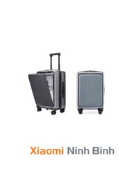 Vali Passport Xiaomi 90 Go Fun Business 36L (20inch) – Bản 2023