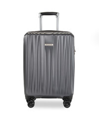 Vali Ricardo Wellington 2.0 HS size S (20 inch) - Gun Metal