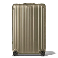 Vali Rimowa Original Check-In L Màu Vàng Titan