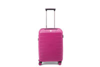 Vali Roncato Box 2.0 Sport size S (20 inch) - Magenta