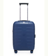 Vali Roncato Box 4.0 5 tấc (20 inch) - Navy