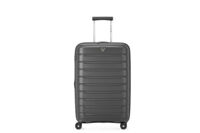 Vali Roncato Butterfly size M (26 inch) - Antracite