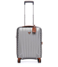 Vali Roncato ELite Silent Wheels size S (20 inch) - Titanium