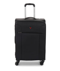 Vali Roncato Evolution size L (30 inch) - Black