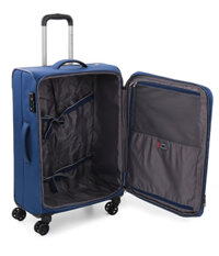 Vali Roncato Evolution size L (30 inch) - Blue