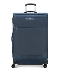 Vali Roncato Joy size L (30 inch) - Blue