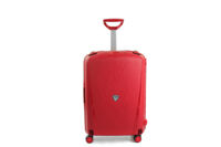 Vali Roncato Light size M (26 inch) - Rosso