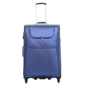 Vali Sakos Champion 7 SLX033BKF - Đen