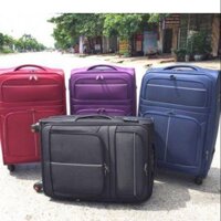 Vali Samsonite 28