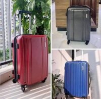 VALI SAMSONITE CARBON 2 luxury nhất trong các dòng vali