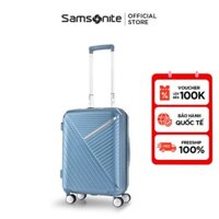 Vali  SAMSONITE CARBON 2 (20/2428 inch), bh trọn đời 1  đổi 1
