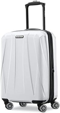 Vali Samsonite Centric 2, 24 inch