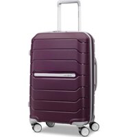 Vali Samsonite Freeform màu tím (Size 21/24/28)