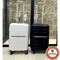 VALI SAMSONITE FREEFROM Size 21, 24 inch siêu bền, Dòng VIP đẳng cấp, đỉnh cao - HANGDUC69