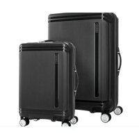 Vali Samsonite Hartlan 20 inch (tách sét) CAO CẤP VHMART