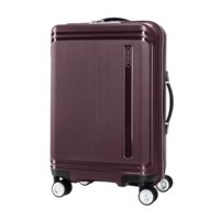 Vali Samsonite Hartlan size 24 màu tím