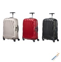 VALI SAMSONITE- MADE IN EU - NẶNG CHỈ HƠN 1kg - Valy siêu nhẹ Samsonite Cosmolite 3.0 size cabin