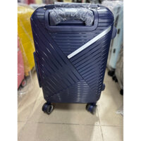 Vali Samsonite Mỹ siêu bền bộ 3 size 20-24-28