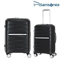 Vali Samsonite Octo Eco - Dòng VIP đẳng cấp - đỉnh cao (Size 20 - Size cabin)