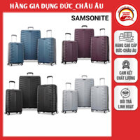 Vali Samsonite Pivot Size 20/ 24/ 28'' , Polycarbonate Recyclex bền đẹp - Indonesia