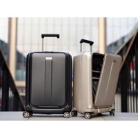 Vali Samsonite Prodigy Spinner