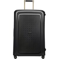 Vali Samsonite S Cure DLX Black/Gold 81/30