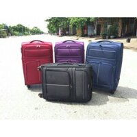 Vali Samsonite sang chảnh