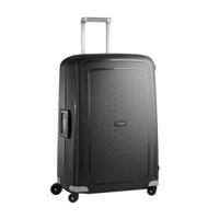 Vali Samsonite S’Cure Spinner dark 69/25 size 25