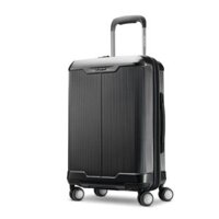 Vali Samsonite Silhouette size 24 màu đen