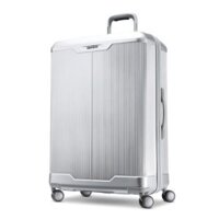 Vali Samsonite Silhouette size 24 màu bạc