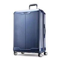 Vali Samsonite Silhouette size 24 màu xanh