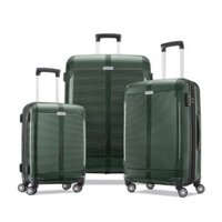 Vali Samsonite Supra DLX size 24 xanh lục
