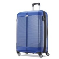 Vali Samsonite Supra DLX size 24 xanh lam