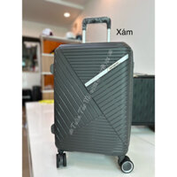 vali samsonite UsA thanh lý giảm 60%