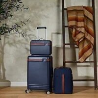 VALI SAMSONITE VIRTUOSA SIZE CABIN