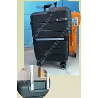 Vali samsonite xách tay châu âu (thông minh đa năng)