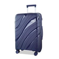 Vali Siêu Nhẹ Nancy Bamozo Nhựa PP Cao Cấp