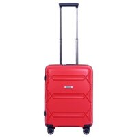 Vali siêu nhẹ Sakos Infinity Z22 (S) - Red