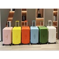 Vali siêu to khổng lồ nhựa PP chống vỡ tuyệt đối size 28 inch 32 inch