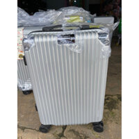 Vali size 20 100% nhựa ABS+PC