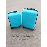 Vali size 20 giá 550k