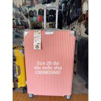 Vali size 28 đại
